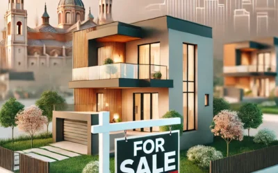 ¿Estás Pensando en Vender Tu Propiedad en XXX? Ahora es el Mejor Momento