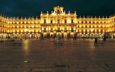 Los Mejores Barrios para Vivir en Salamanca: Encuentra Tu Hogar Ideal
